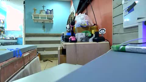 Snapshot of sweetnsexy95 chatting on 17, 2, 2025 WeAim2PZzz online show from 17, 2, 2025