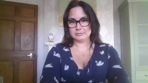 Snapshot of sweetpeach2025 chatting on 3, 12, 2025 sweetpeach2025 online show from 3, 12, 2025