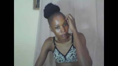 Snapshot of sweetpetite254 chatting on 24, 1, 2025 ESTHER online show from 24, 1, 2025
