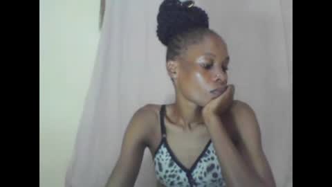 Snapshot of sweetpetite254 chatting on 27, 1, 2025 ESTHER online show from 27, 1, 2025