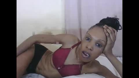 Snapshot of sweetpetite254 chatting on 21, 9, 2025 ESTHER online show from 21, 9, 2025