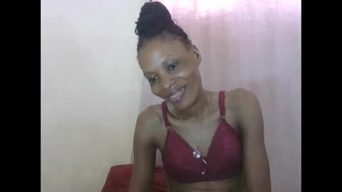 Snapshot of sweetpetite254 chatting on 27, 9, 2025 ESTHER online show from 27, 9, 2025
