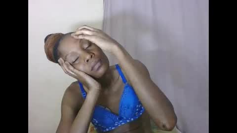 Snapshot of sweetpetite254 chatting on 10, 6, 2026 ESTHER online show from 10, 6, 2026