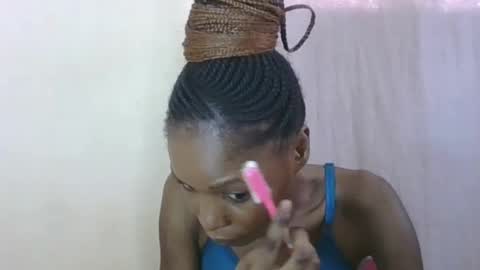 Snapshot of sweetpetite254 chatting on 26, 6, 2026 ESTHER online show from 26, 6, 2026