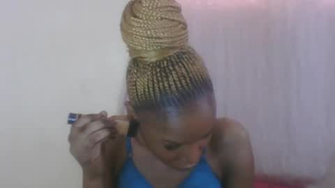 Snapshot of sweetpetite254 chatting on 7, 7, 2026 ESTHER online show from 7, 7, 2026