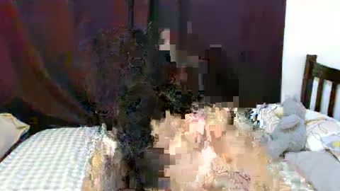 Agathababes online show from 8, 2, 2025