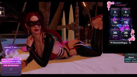 Snapshot of sweetpiapia chatting on 26, 2, 2025 sweetpiapia online show from 26, 2, 2025
