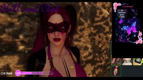 Snapshot of sweetpiapia chatting on 10, 3, 2025 sweetpiapia online show from 10, 3, 2025