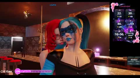 Snapshot of sweetpiapia chatting on 11, 3, 2025 sweetpiapia online show from 11, 3, 2025