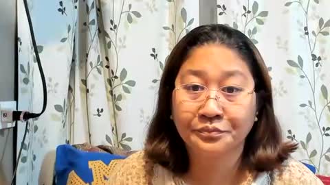 Snapshot of sweetpilipina88 chatting on 3, 12, 2025 MIA online show from 3, 12, 2025