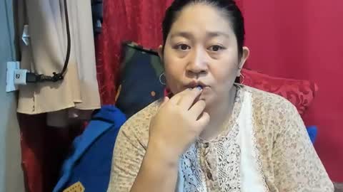 Snapshot of sweetpilipina88 chatting on 11, 5, 2026 MIA online show from 11, 5, 2026