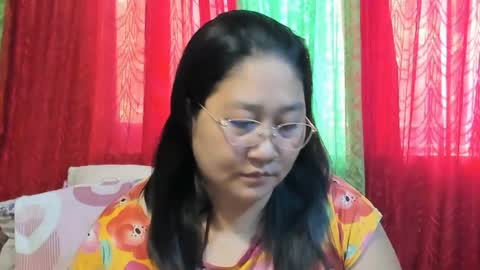 Snapshot of sweetpilipina88 chatting on 16, 6, 2026 MIA online show from 16, 6, 2026