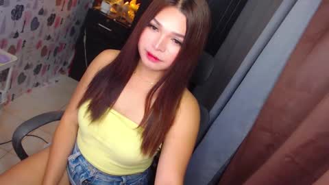 Snapshot of sweetprettyangelts chatting on 26, 2, 2025 angelica online show from 26, 2, 2025