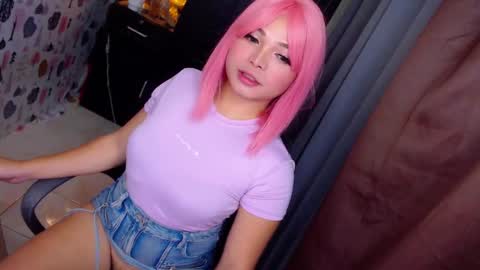 Snapshot of sweetprettyangelts chatting on 3, 3, 2025 angelica online show from 3, 3, 2025