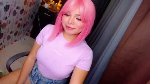 Snapshot of sweetprettyangelts chatting on 3, 3, 2025 angelica online show from 3, 3, 2025