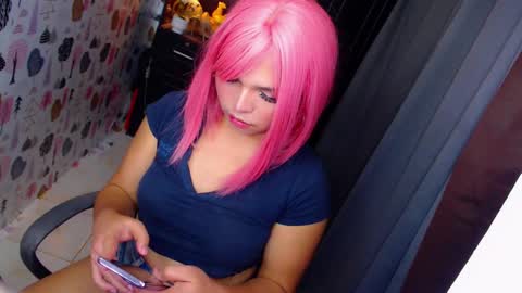 Snapshot of sweetprettyangelts chatting on 8, 3, 2025 angelica online show from 8, 3, 2025