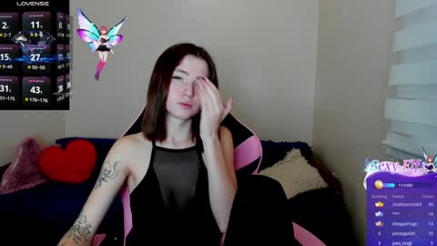 Snapshot of sweets_alma chatting on 29, 12, 2024 sweets_alma online show from 29, 12, 2024