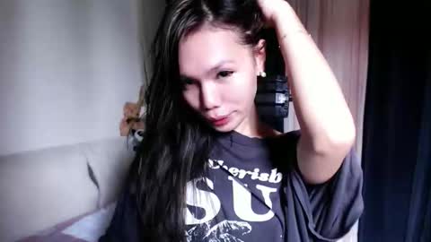 Snapshot of sweets_chinita69 chatting on 8, 10, 2025 sweets_chinita69 online show from 8, 10, 2025