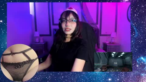 Sakura Doll  online show from 11, 4, 2026