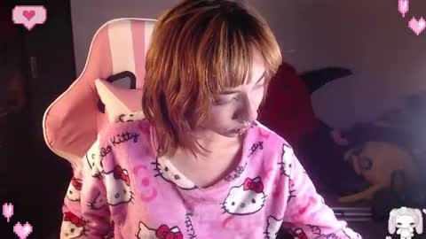 Snapshot of sweetsakuradoll chatting on 1, 7, 2026 . . . . . . . . online show from 1, 7, 2026