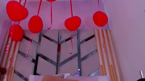 sweetsalome_01 online show from 22, 2, 2026