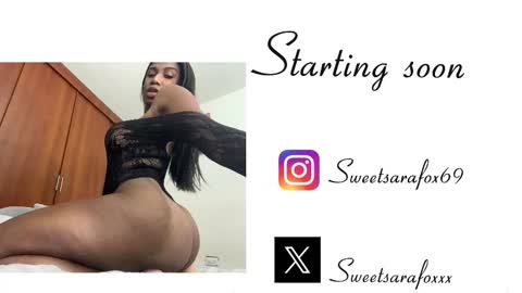 Sara Sofia   Libra     online show from 8, 9, 2025