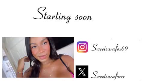 Sara Sofia   Libra     online show from 7, 10, 2025