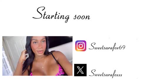 Sara Sofia   Libra     online show from 10, 11, 2025