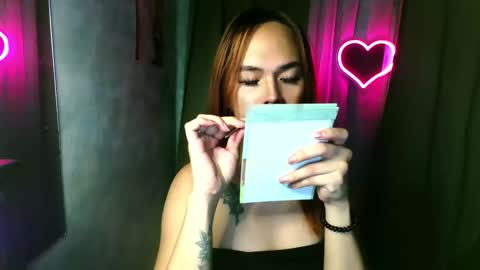 sweetsassyvv online show from 20, 11, 2025