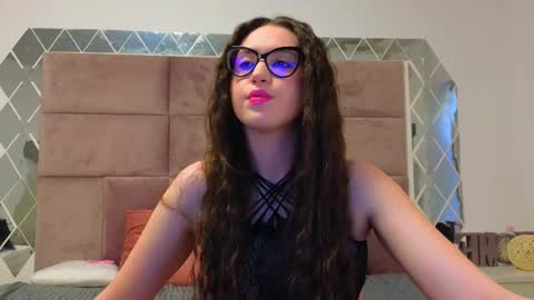 SweetScribe online show from 10, 2, 2025