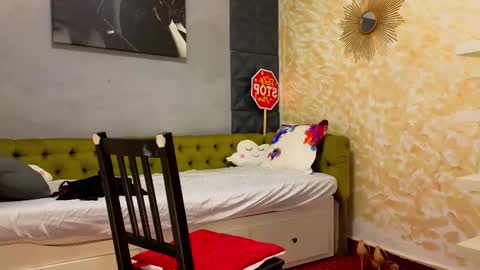 SweetScribe online show from 23, 2, 2025