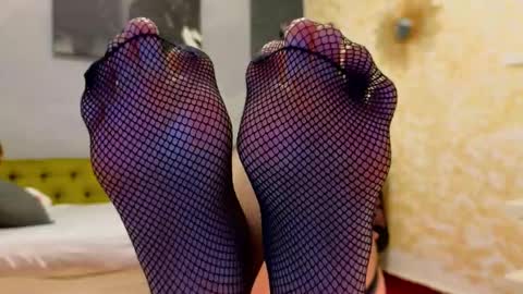 SweetScribe online show from 24, 2, 2025