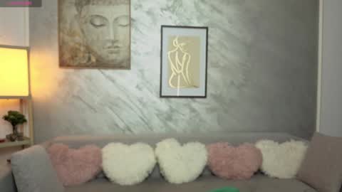 Goddess Allysse online show from 21, 9, 2025