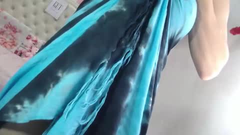 Ningning online show from 19, 10, 2025