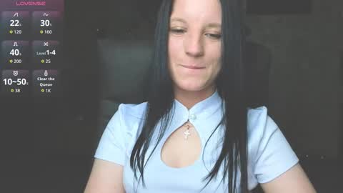 Sweet Shy online show from 16, 5, 2026