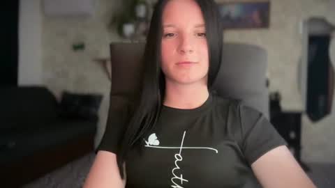 Sweet Shy online show from 11, 6, 2026