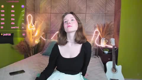 Alice online show from 28, 9, 2025