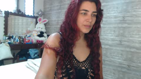 Snapshot of sweetsmile28 chatting on 19, 12, 2024 Dianis online show from 19, 12, 2024