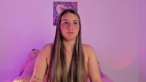 Sofia sweet online show from 24, 2, 2026