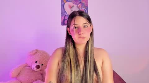 Snapshot of sweetsofi_12 chatting on 15, 7, 2026 Sofia sweet online show from 15, 7, 2026