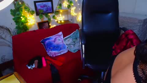 Snapshot of sweetsour18 chatting on 12, 11, 2025 SweetSour online show from 12, 11, 2025