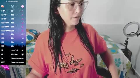 lili online show from 18, 1, 2025