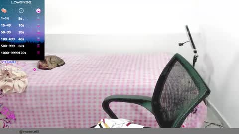 lili online show from 6, 3, 2025