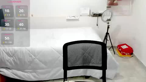 lili online show from 16, 11, 2025