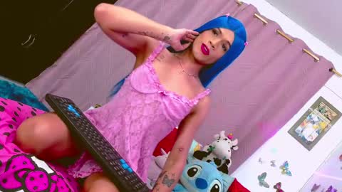 Snapshot of sweetsultrysiren chatting on 22, 2, 2025 sweetsultrysiren online show from 22, 2, 2025