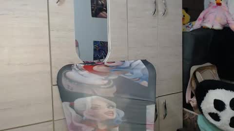 sweett_candy1 online show from 20, 12, 2025