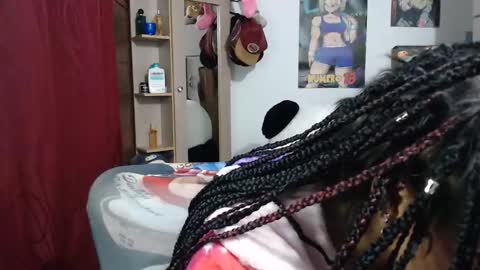 sweett_candy1 online show from 27, 3, 2026