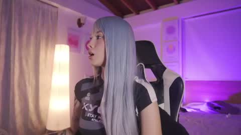 Snapshot of sweett_catt1 chatting on 10, 6, 2026 Cat independent model online show from 10, 6, 2026