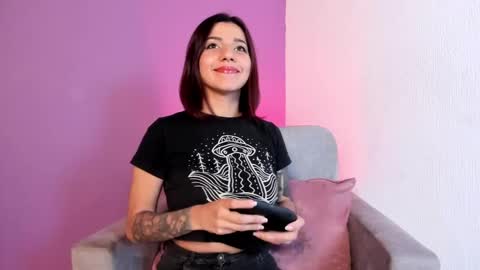 Snapshot of sweett_heartt_ chatting on 5, 1, 2025 Lorena online show from 5, 1, 2025