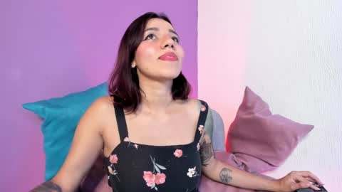 Snapshot of sweett_heartt_ chatting on 12, 1, 2025 Lorena online show from 12, 1, 2025
